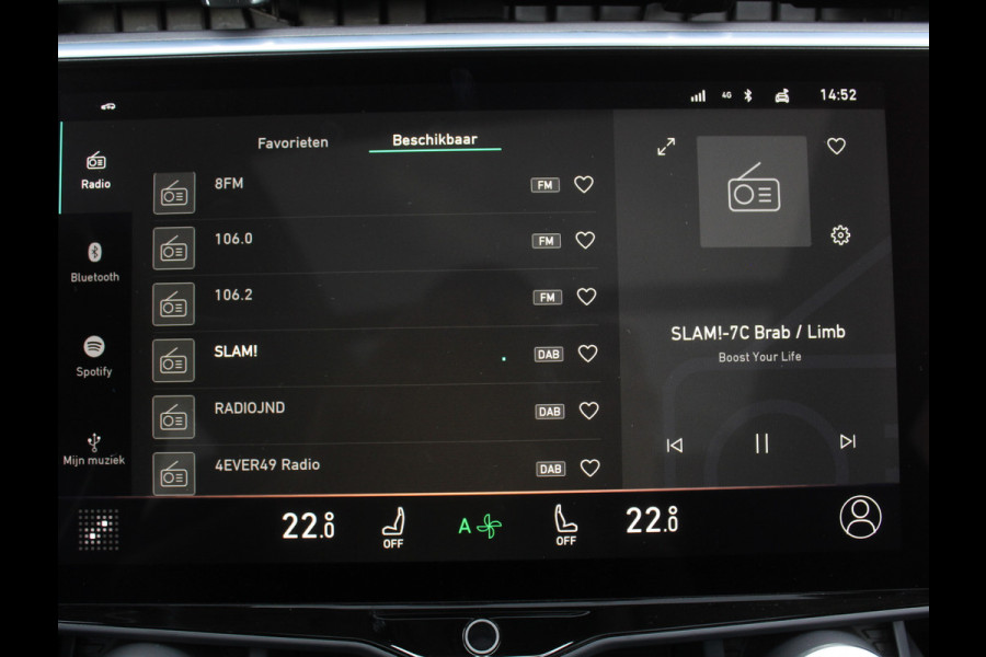 Lynk & Co 01 1.5 6X OP VOORRAAD V.A. 50.000 KM | CARPLAY | 360CAMERA | DAB | PANODAK | LED | STOELVERW | ADAPCRUISE | WIFI