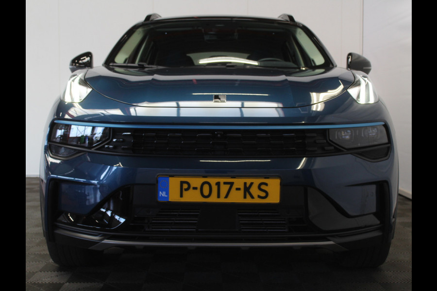 Lynk & Co 01 1.5 6X OP VOORRAAD V.A. 50.000 KM | CARPLAY | 360CAMERA | DAB | PANODAK | LED | STOELVERW | ADAPCRUISE | WIFI