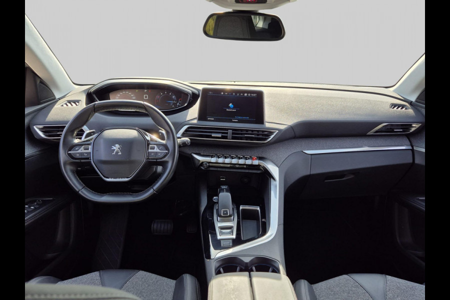 Peugeot 5008 1.2 PureTech Blue Lease Premium Avantage | Automaat |