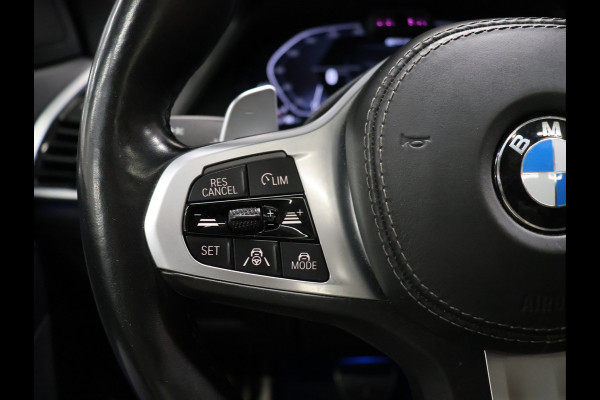 BMW X5 xDrive45e High Executive M Sport [SCHUIFKANTELDAK, TREKHAAK INKLAPBAAR, APPLE CARPLAY, ANDROID, MEMORY SEATS, 360 CAMERA, HEAD-UP, VOL LEDER, STOELVERKOELING, STOELVERWARMING, NIEUWSTAAT]