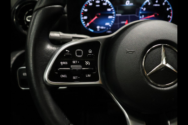 Mercedes-Benz A-Klasse 180 Luxury Line [CAMERA, STOELVERWARMING, PDC V+A, BLUETOOTH, CLIMATE CONTROL, CRUISE CONTROL, NIEUWSTAAT]
