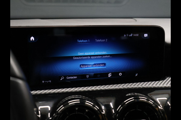 Mercedes-Benz A-Klasse 180 Luxury Line [CAMERA, STOELVERWARMING, PDC V+A, BLUETOOTH, CLIMATE CONTROL, CRUISE CONTROL, NIEUWSTAAT]