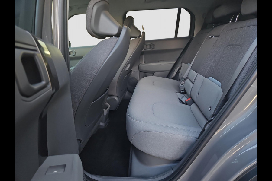 Kia EV3 Plus 58.3 kWh | All-Season Banden | 19-Inch Velgen | Adapt. Cruise | Stoel- en Stuurverwarming | Draadloos Carplay/Android Auto |