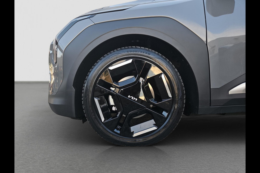 Kia EV3 Plus 58.3 kWh | All-Season Banden | 19-Inch Velgen | Adapt. Cruise | Stoel- en Stuurverwarming | Draadloos Carplay/Android Auto |