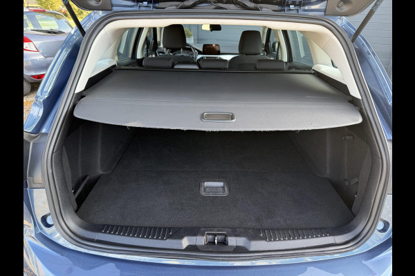 Ford FOCUS Wagon 1.0 EcoBoost Trend Edition Business 2e Eigenaar,Dealer Onderhouden,Navi,Clima,Cruise,Lm velgen,6 Bak,Pdc V+A,102pk,N.A.P,Apk tot 03-2027