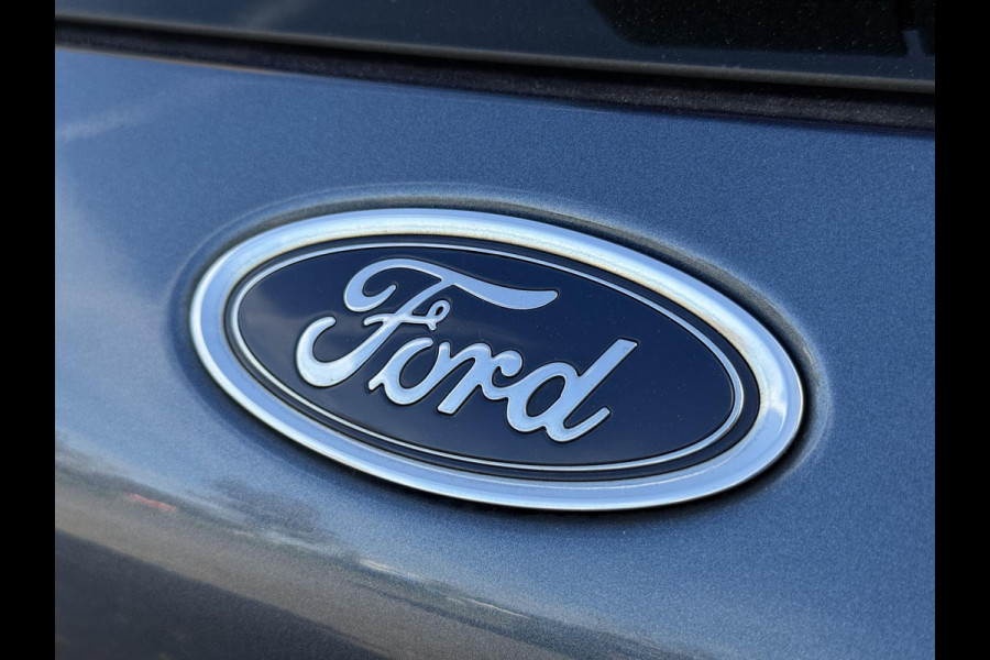 Ford FOCUS Wagon 1.0 EcoBoost Trend Edition Business 2e Eigenaar,Dealer Onderhouden,Navi,Clima,Cruise,Lm velgen,6 Bak,Pdc V+A,102pk,N.A.P,Apk tot 03-2027