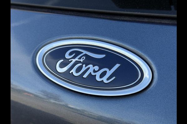 Ford FOCUS Wagon 1.0 EcoBoost Trend Edition Business 2e Eigenaar,Dealer Onderhouden,Navi,Clima,Cruise,Lm velgen,6 Bak,Pdc V+A,102pk,N.A.P,Apk tot 03-2027
