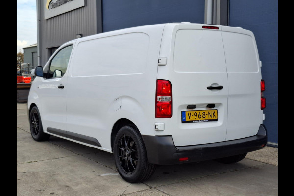 Citroën Jumpy 1.6 BlueHDI 95 Comfort Economy M CRUISE CONTROLE / EURO 6 / N.A.P / CARPLAY