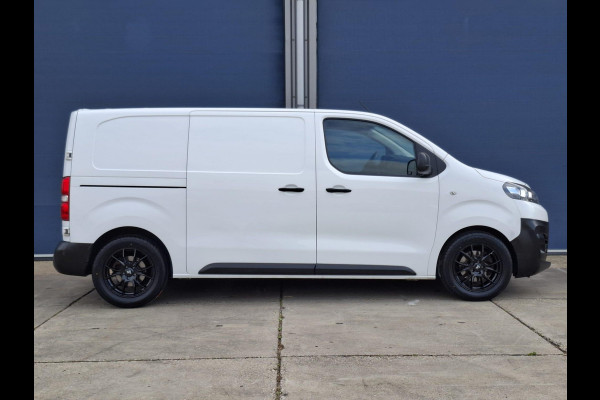 Citroën Jumpy 1.6 BlueHDI 95 Comfort Economy M CRUISE CONTROLE / EURO 6 / N.A.P / CARPLAY