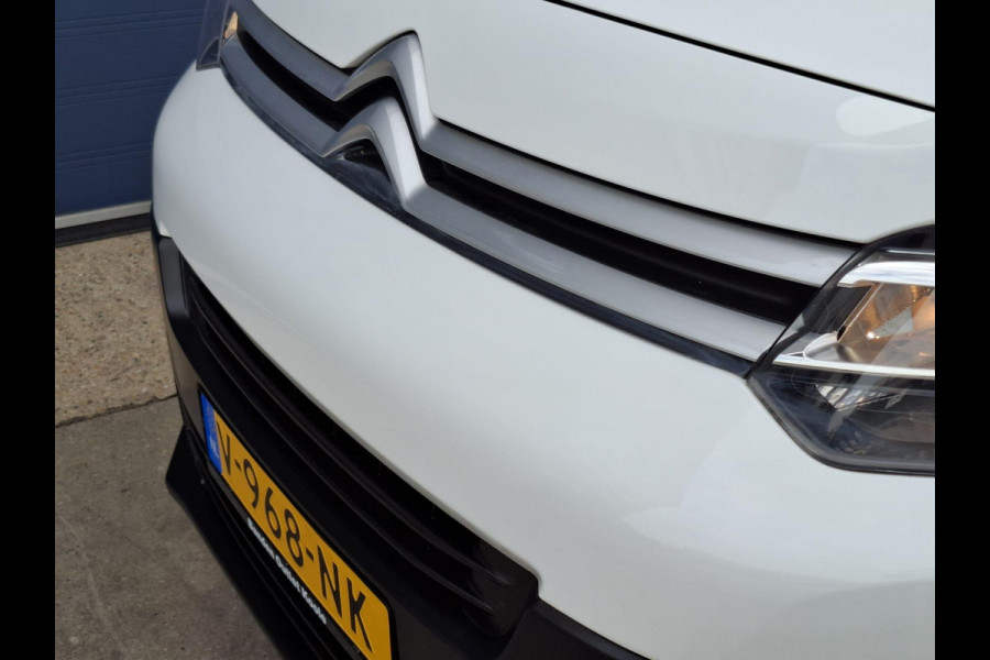 Citroën Jumpy 1.6 BlueHDI 95 Comfort Economy M CRUISE CONTROLE / EURO 6 / N.A.P / CARPLAY
