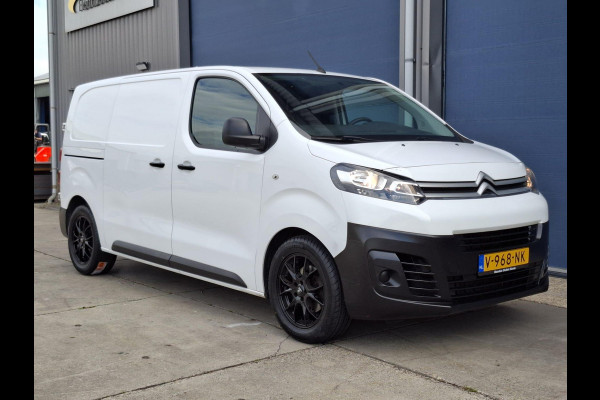 Citroën Jumpy 1.6 BlueHDI 95 Comfort Economy M CRUISE CONTROLE / EURO 6 / N.A.P / CARPLAY