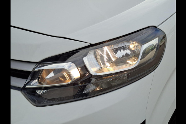 Citroën Jumpy 1.6 BlueHDI 95 Comfort Economy M CRUISE CONTROLE / EURO 6 / N.A.P / CARPLAY