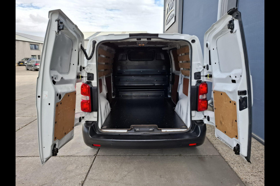 Citroën Jumpy 1.6 BlueHDI 95 Comfort Economy M CRUISE CONTROLE / EURO 6 / N.A.P / CARPLAY