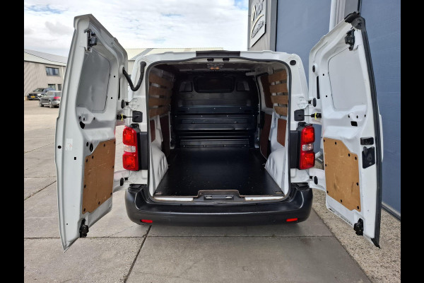 Citroën Jumpy 1.6 BlueHDI 95 Comfort Economy M CRUISE CONTROLE / EURO 6 / N.A.P / CARPLAY