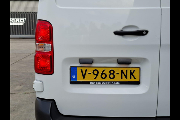 Citroën Jumpy 1.6 BlueHDI 95 Comfort Economy M CRUISE CONTROLE / EURO 6 / N.A.P / CARPLAY