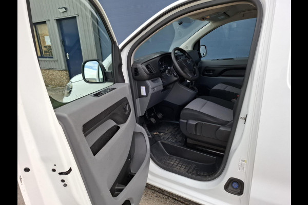Citroën Jumpy 1.6 BlueHDI 95 Comfort Economy M CRUISE CONTROLE / EURO 6 / N.A.P / CARPLAY