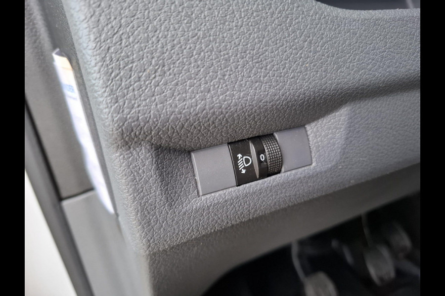 Citroën Jumpy 1.6 BlueHDI 95 Comfort Economy M CRUISE CONTROLE / EURO 6 / N.A.P / CARPLAY