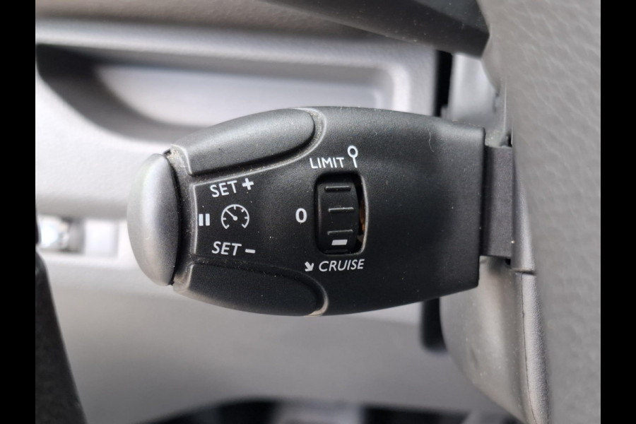 Citroën Jumpy 1.6 BlueHDI 95 Comfort Economy M CRUISE CONTROLE / EURO 6 / N.A.P / CARPLAY