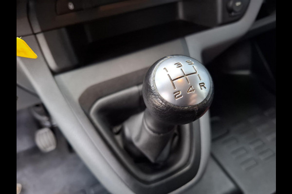 Citroën Jumpy 1.6 BlueHDI 95 Comfort Economy M CRUISE CONTROLE / EURO 6 / N.A.P / CARPLAY