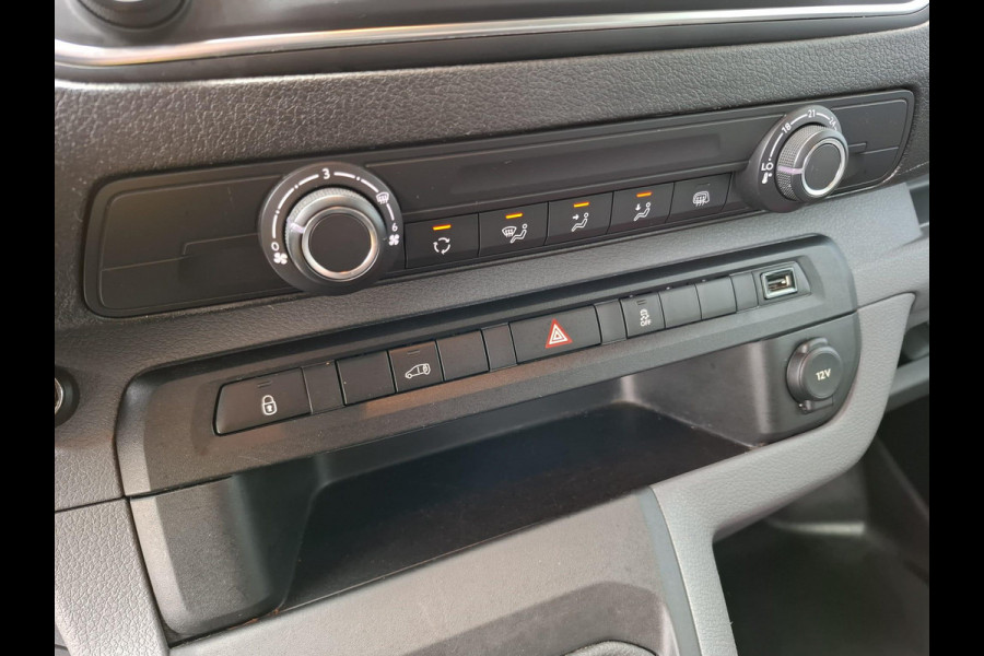 Citroën Jumpy 1.6 BlueHDI 95 Comfort Economy M CRUISE CONTROLE / EURO 6 / N.A.P / CARPLAY