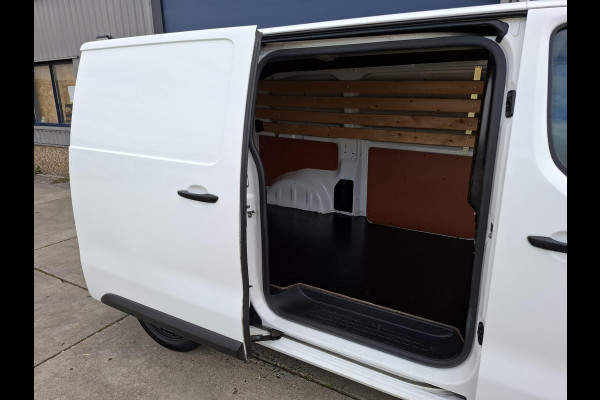 Citroën Jumpy 1.6 BlueHDI 95 Comfort Economy M CRUISE CONTROLE / EURO 6 / N.A.P / CARPLAY