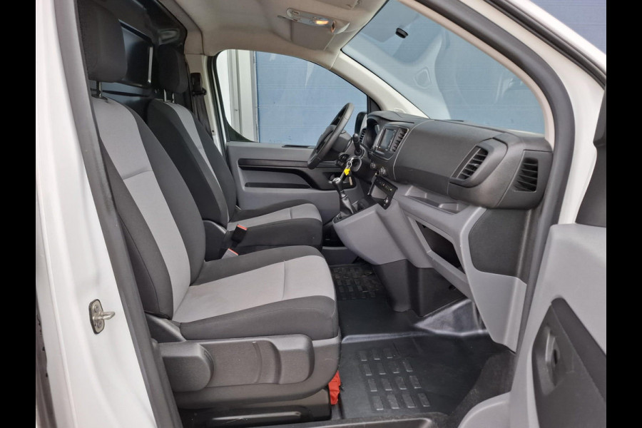 Citroën Jumpy 1.6 BlueHDI 95 Comfort Economy M CRUISE CONTROLE / EURO 6 / N.A.P / CARPLAY