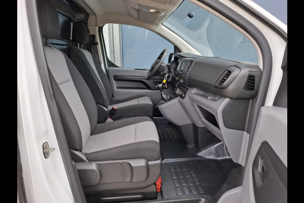 Citroën Jumpy 1.6 BlueHDI 95 Comfort Economy M CRUISE CONTROLE / EURO 6 / N.A.P / CARPLAY