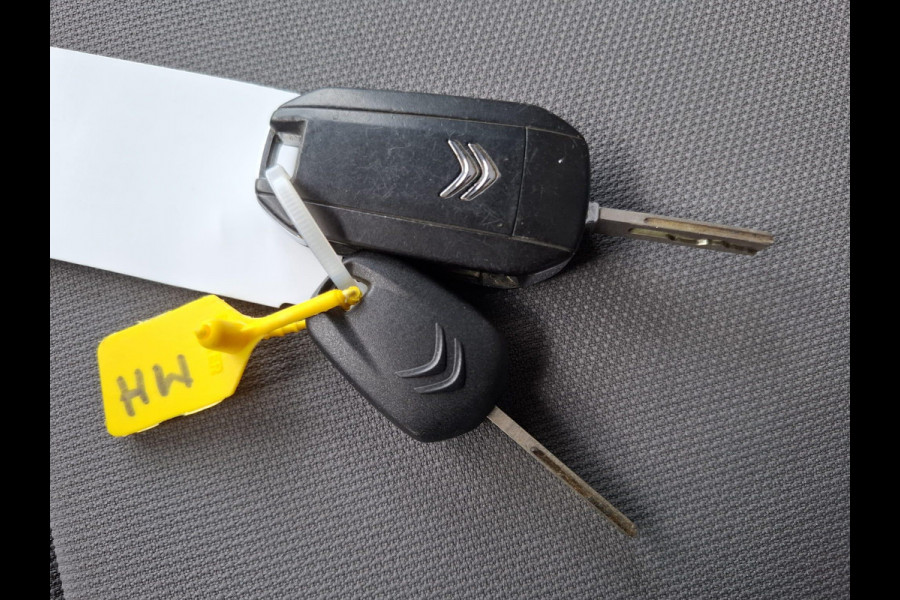 Citroën Jumpy 1.6 BlueHDI 95 Comfort Economy M CRUISE CONTROLE / EURO 6 / N.A.P / CARPLAY