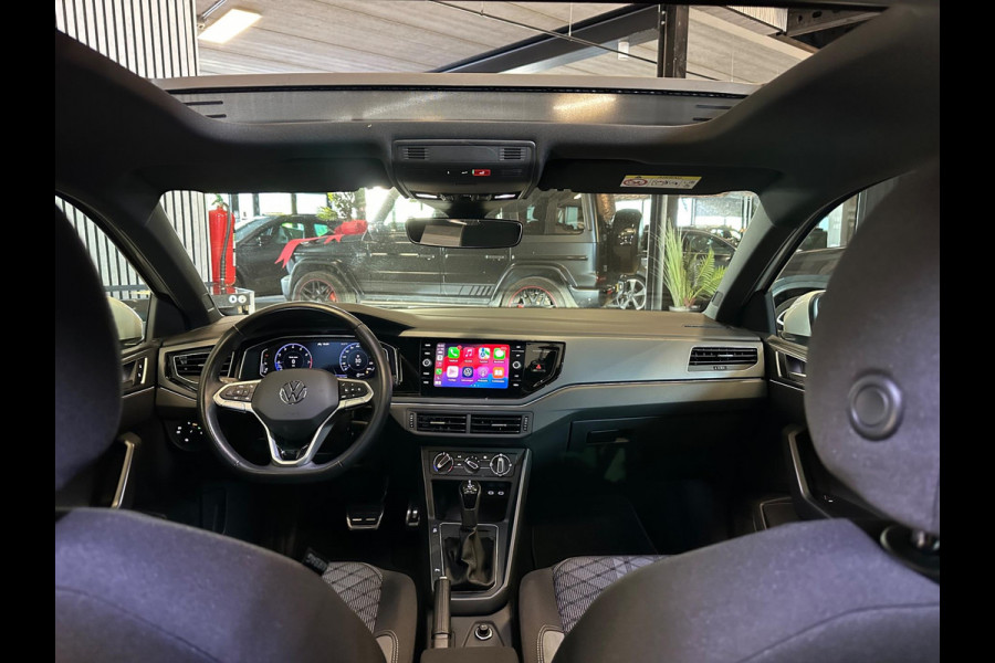 Volkswagen Taigo 1.0 TSI|3X R-Line|PANO|BOMVOL!