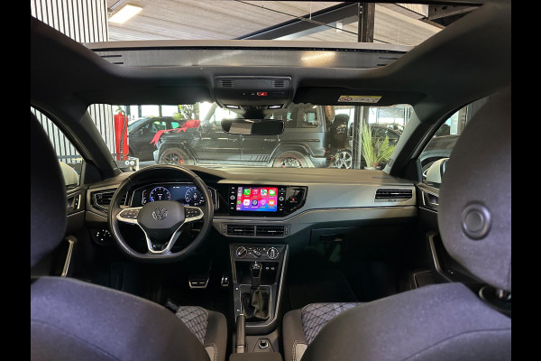 Volkswagen Taigo 1.0 TSI|3X R-Line|PANO|BOMVOL!