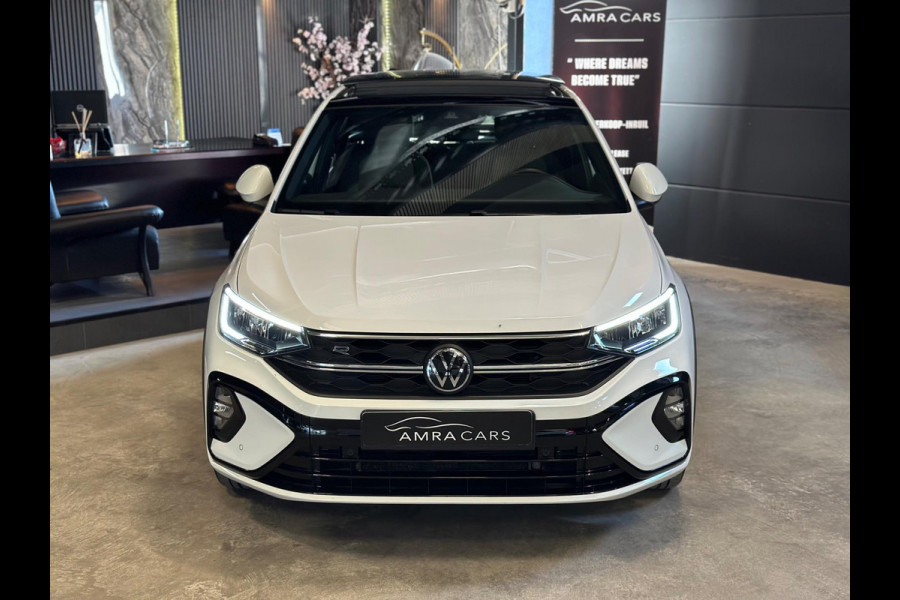 Volkswagen Taigo 1.0 TSI|3X R-Line|PANO|BOMVOL!