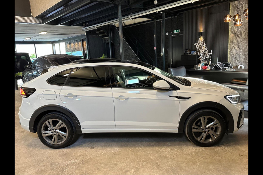 Volkswagen Taigo 1.0 TSI|3X R-Line|PANO|BOMVOL!