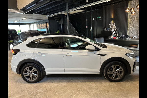 Volkswagen Taigo 1.0 TSI|3X R-Line|PANO|BOMVOL!
