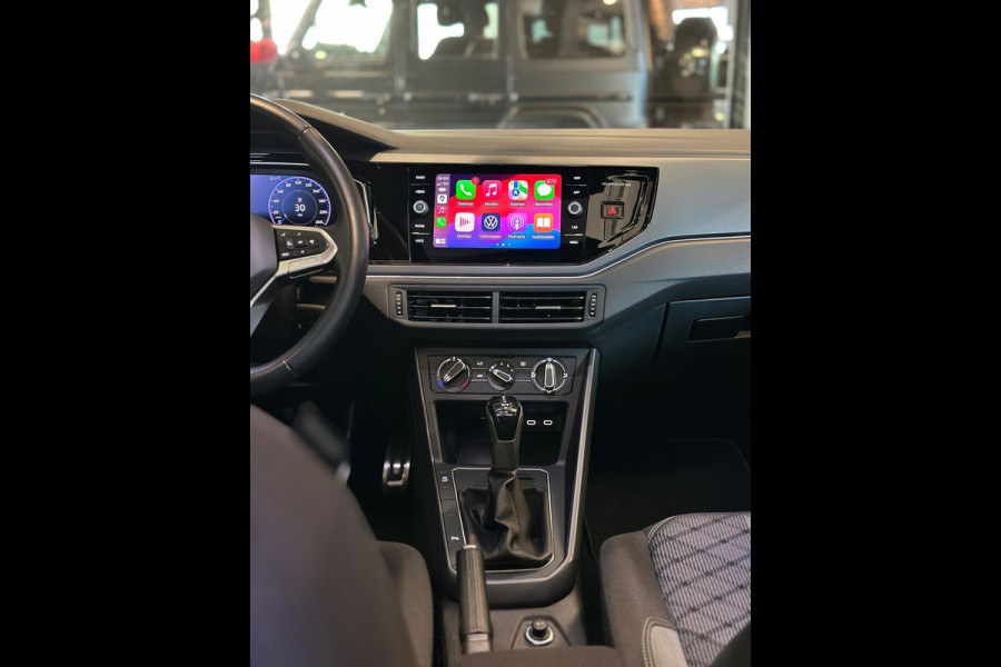 Volkswagen Taigo 1.0 TSI|3X R-Line|PANO|BOMVOL!