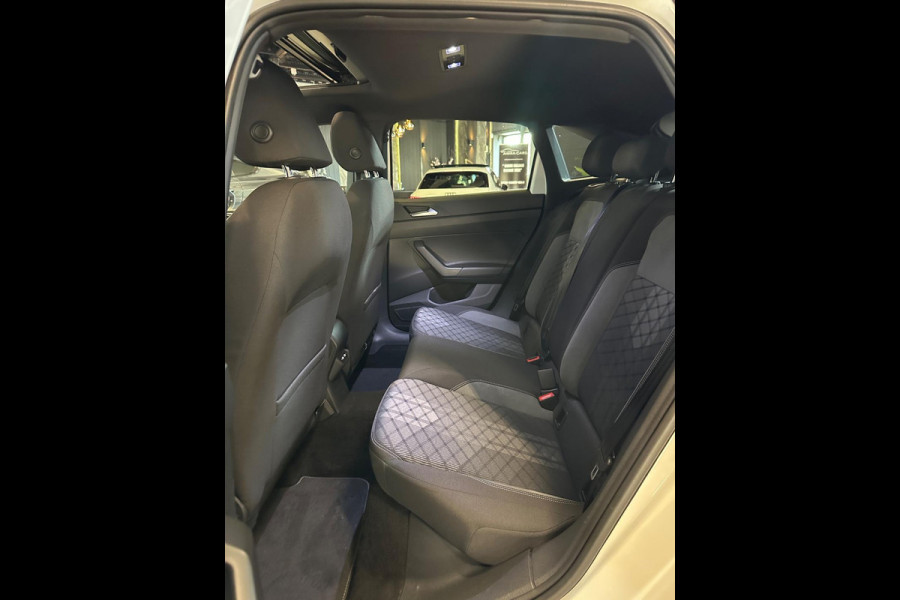 Volkswagen Taigo 1.0 TSI|3X R-Line|PANO|BOMVOL!