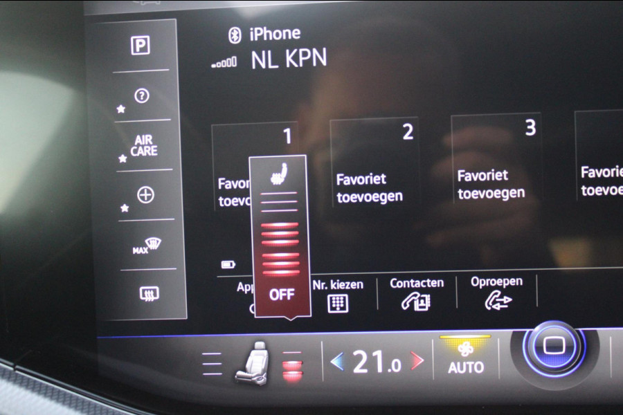 Volkswagen Touareg 3.0 TSi 4MOTION R 462pk eHybrid | Pano | Elek. trekhaak | HUD| Luchtvering
