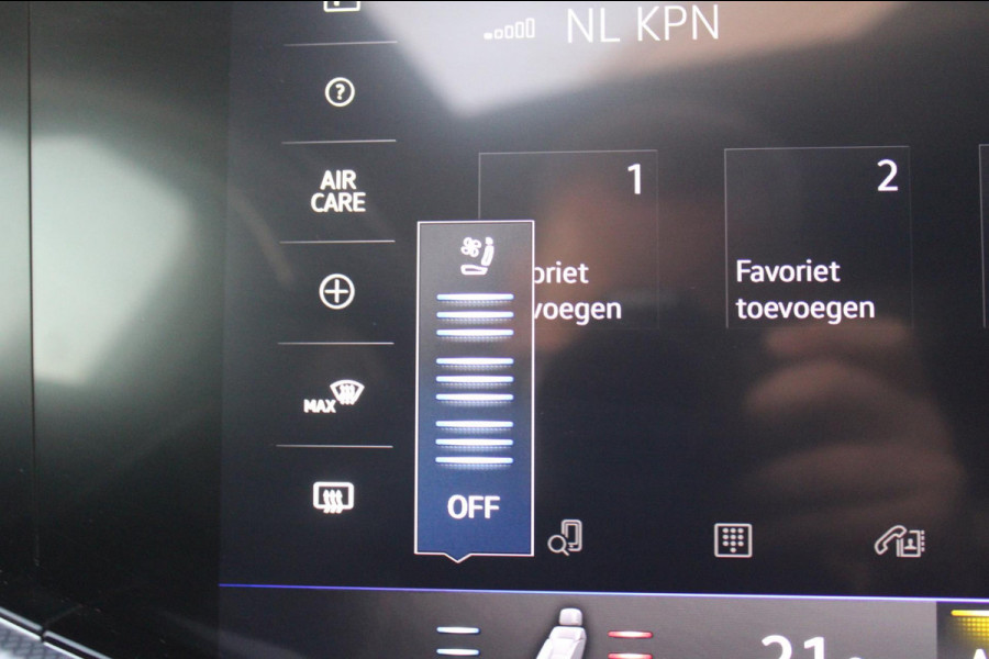 Volkswagen Touareg 3.0 TSi 4MOTION R 462pk eHybrid | Pano | Elek. trekhaak | HUD| Luchtvering