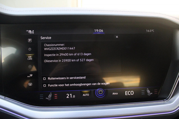 Volkswagen Touareg 3.0 TSi 4MOTION R 462pk eHybrid | Pano | Elek. trekhaak | HUD| Luchtvering