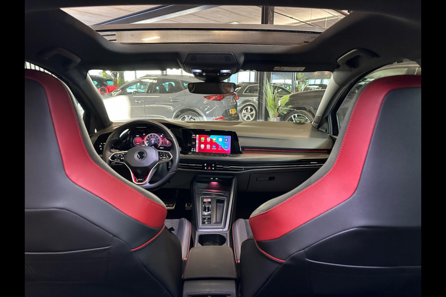 Volkswagen Golf 2.0 TSI GTI|PANO|BOMVOL!
