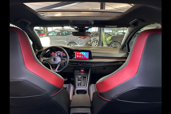 Volkswagen Golf 2.0 TSI GTI|PANO|BOMVOL!