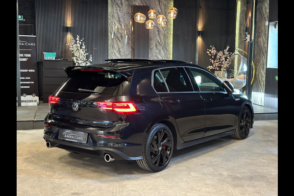 Volkswagen Golf 2.0 TSI GTI|PANO|BOMVOL!