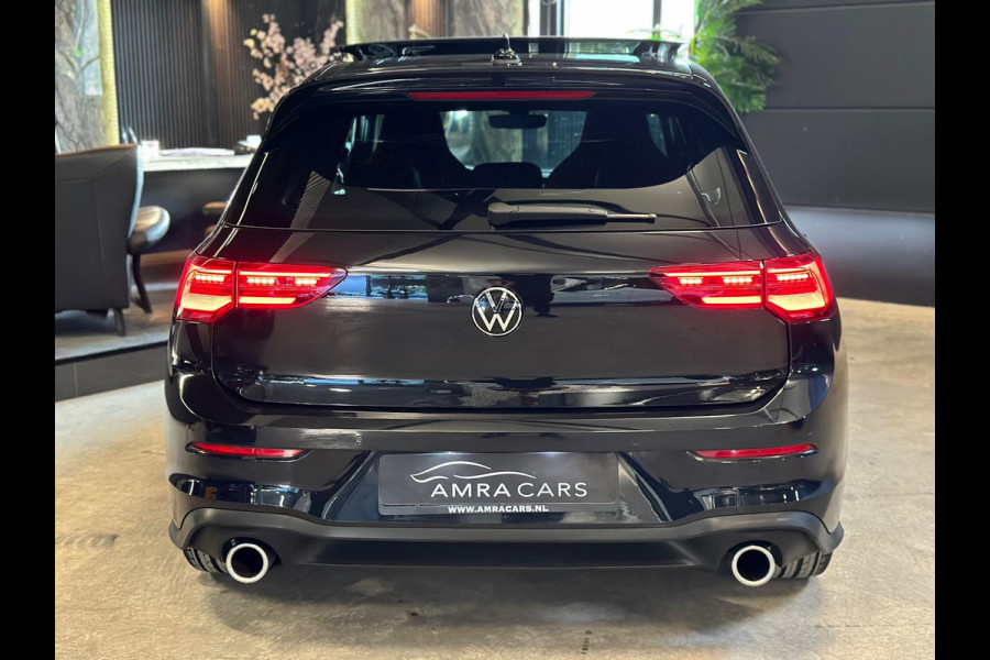Volkswagen Golf 2.0 TSI GTI|PANO|BOMVOL!