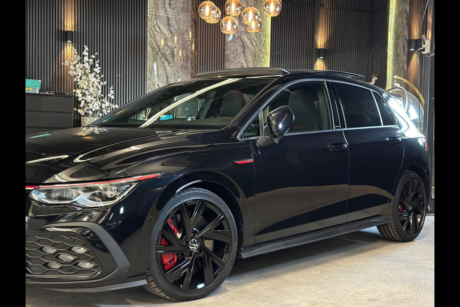 Volkswagen Golf 2.0 TSI GTI|PANO|BOMVOL!