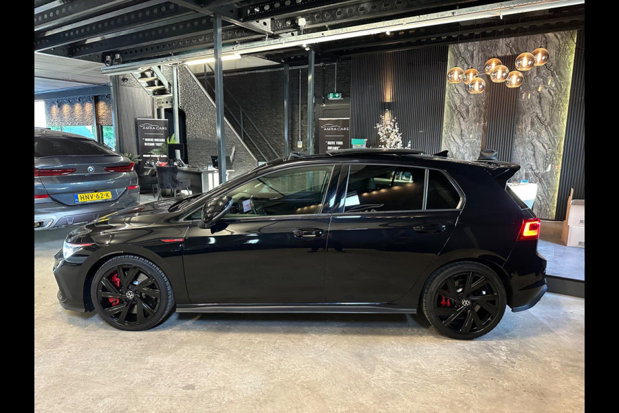 Volkswagen Golf 2.0 TSI GTI|PANO|BOMVOL!
