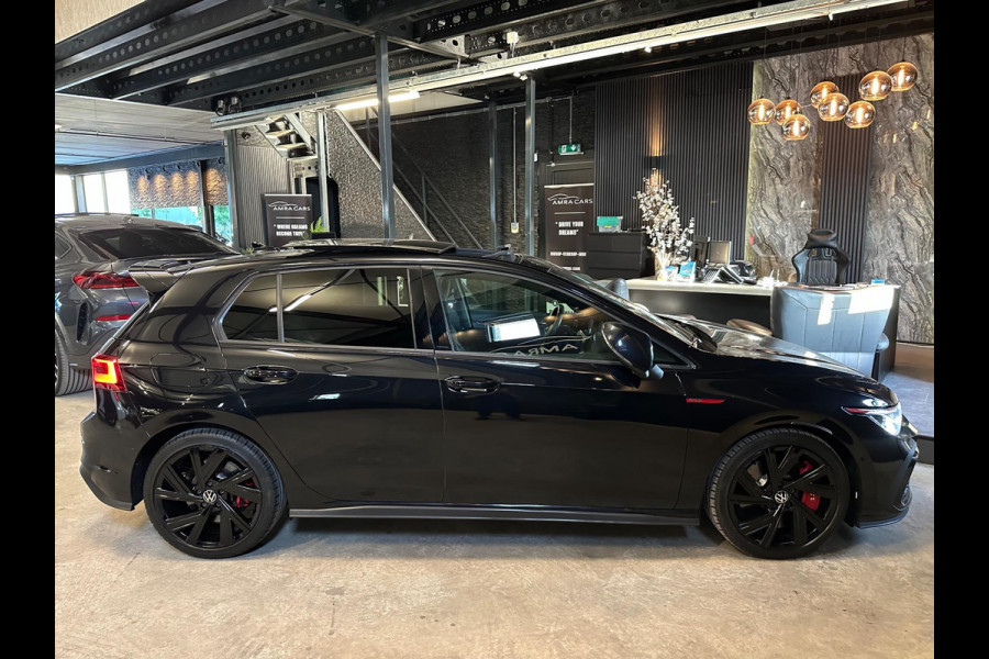 Volkswagen Golf 2.0 TSI GTI|PANO|BOMVOL!