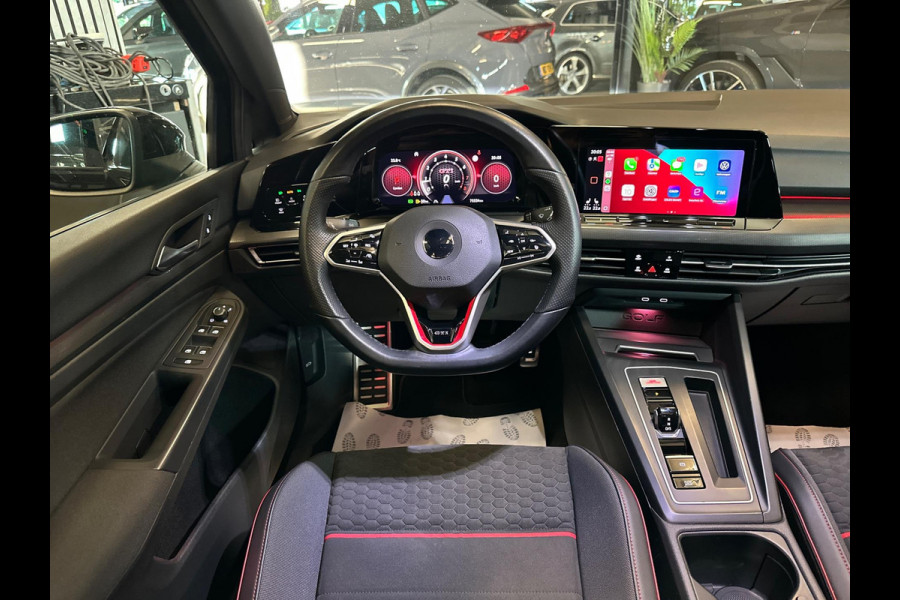Volkswagen Golf 2.0 TSI GTI|PANO|BOMVOL!
