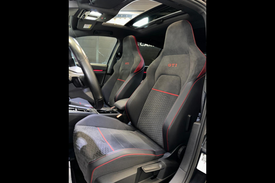 Volkswagen Golf 2.0 TSI GTI|PANO|BOMVOL!