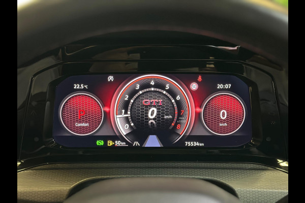 Volkswagen Golf 2.0 TSI GTI|PANO|BOMVOL!