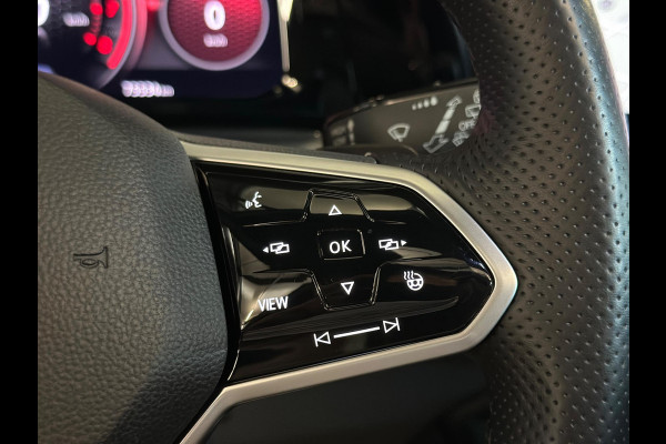 Volkswagen Golf 2.0 TSI GTI|PANO|BOMVOL!