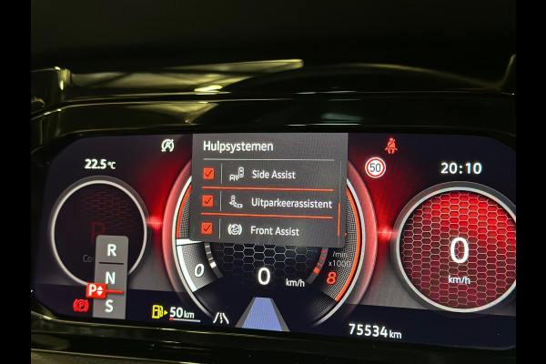 Volkswagen Golf 2.0 TSI GTI|PANO|BOMVOL!